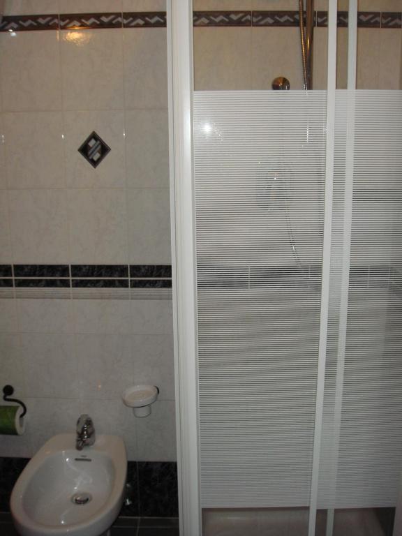 Hotel La Meridiana Anghiari Cameră foto